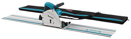 Afbeelding Makita 230 v invalcirkelzaag 165 mm SP6000J1X