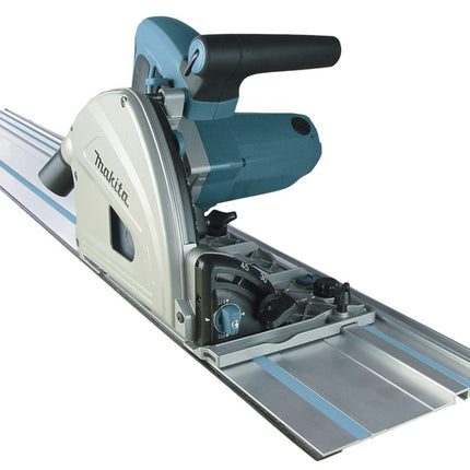 Afbeelding Makita 230 v invalcirkelzaag 165 mm SP6000J1X