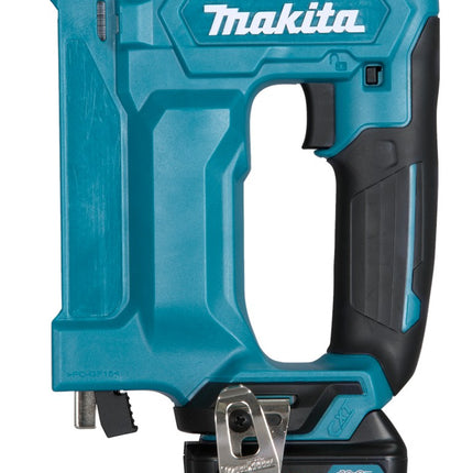 Afbeelding Makita 12 v max nietmachine ST113DSAJ