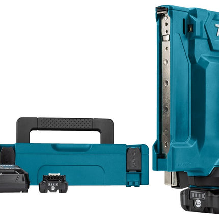 Afbeelding Makita 12 v max nietmachine ST113DSAJ