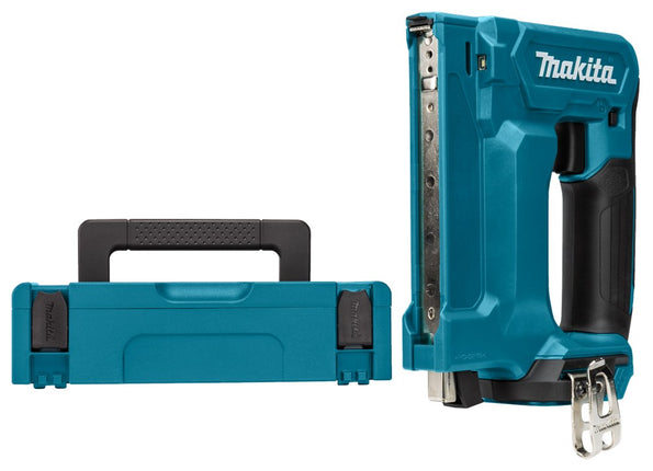 Afbeelding Makita 12 v max nietmachine ST113DZJ