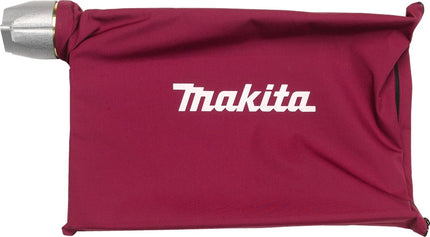 Afbeelding Makita spaanzak linnen STEX122312