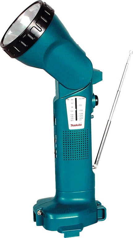 Afbeelding Makita zaklamp ml124 STEXML124