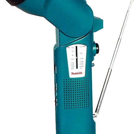 Afbeelding Makita zaklamp ml141 STEXML141