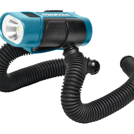 Afbeelding Makita ledzaklamp 7,2v STEXML705
