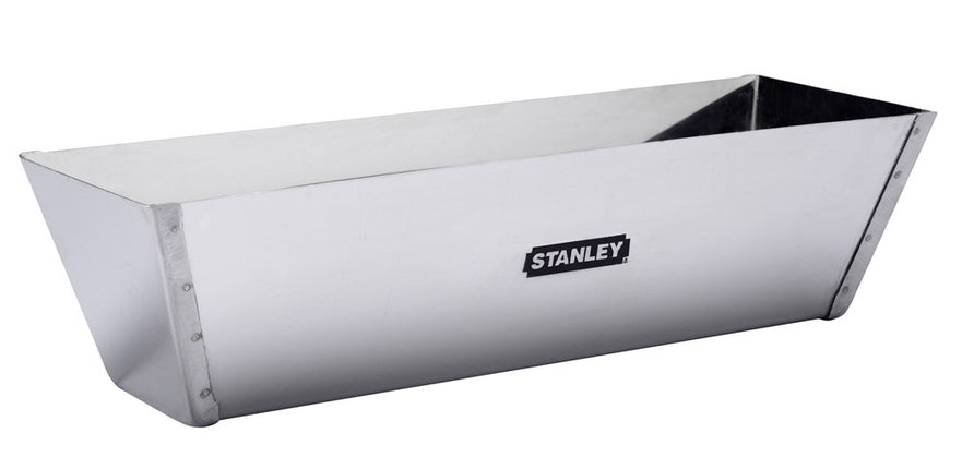 Afbeelding STANLEY roestvrijstalen spachtelbakje STHT0-05867