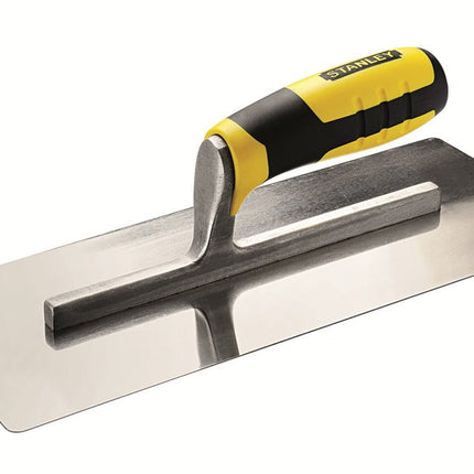Afbeelding STANLEY afwerkingstroffel - afgeronde hoeken STHT0-05899