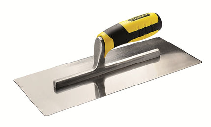 Afbeelding STANLEY afwerkingstroffel - afgeronde hoeken STHT0-05899