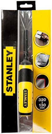 Afbeelding STANLEY afwerkingstroffel - afgeronde hoeken STHT0-05899