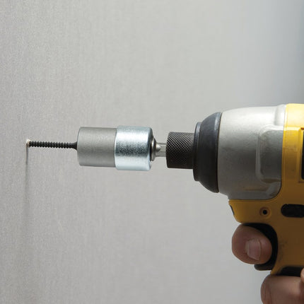 Afbeelding STANLEY veerbelaste magnetische bithouder STHT0-05926