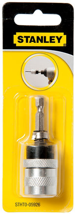 Afbeelding STANLEY veerbelaste magnetische bithouder STHT0-05926