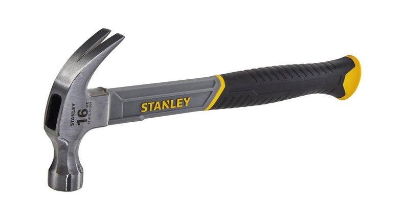 STANLEY KLAUWHAMER GLASVEZEL 450GR