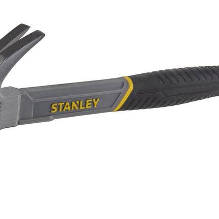 Afbeelding STANLEY klauwhamer glasvezel 560gr STHT0-51310