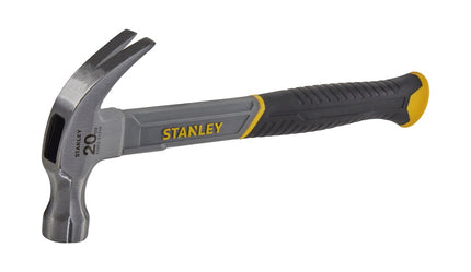 Afbeelding STANLEY klauwhamer glasvezel 560gr STHT0-51310