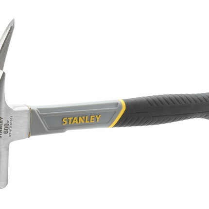 Afbeelding STANLEY lathamer glasvezel 600gr STHT0-51311