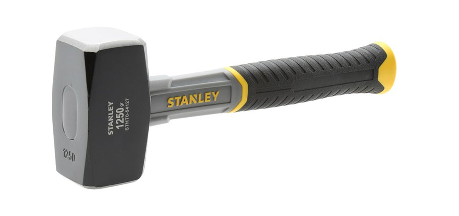 Afbeelding STANLEY vuisthamer glasvezel STHT0-54127