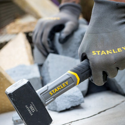 Afbeelding STANLEY vuisthamer glasvezel STHT0-54127
