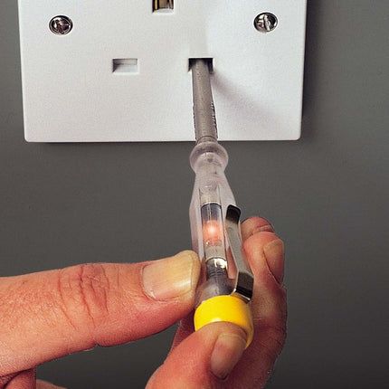 STANLEY SPANNINGSZOEKER