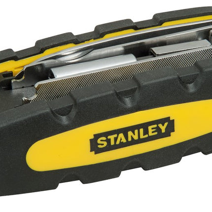 STANLEY MULTITOOL 14IN1