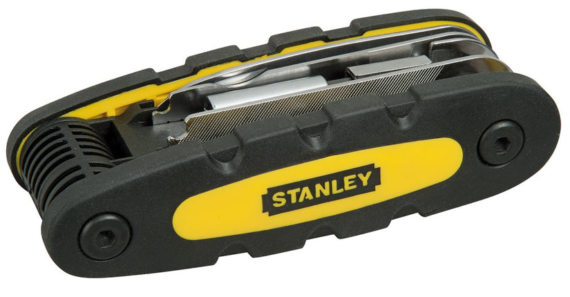 STANLEY MULTITOOL 14IN1