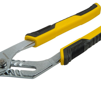 Afbeelding STANLEY dynagrip waterpomptang cushiongrip STHT0-74361
