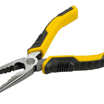 Afbeelding STANLEY dynagrip telefoontang cushiongrip STHT0-74363