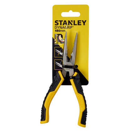 Afbeelding STANLEY dynagrip telefoontang cushiongrip STHT0-74363