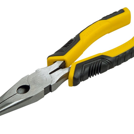 Afbeelding STANLEY dynagrip telefoontang cushiongrip STHT0-74364