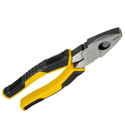 Afbeelding STANLEY dynagrip combinatietang cushiongrip STHT0-74367
