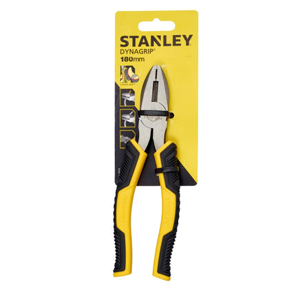 STANLEY DYNAGRIP COMBINATIETANG CG 180MM