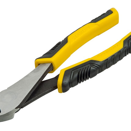 STANLEY DYNAGRIP ZIJSNIJTANG CG 180MM