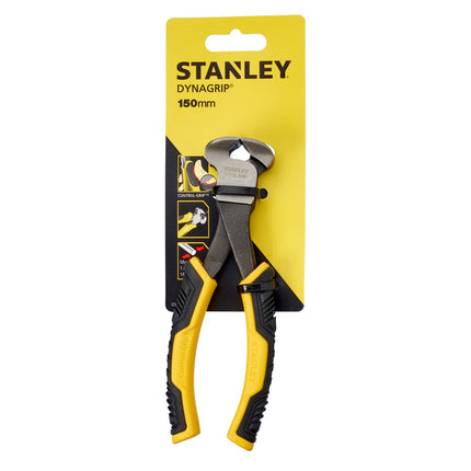 STANLEY DYNAGRIP KOPKNIPTANG CG 150MM