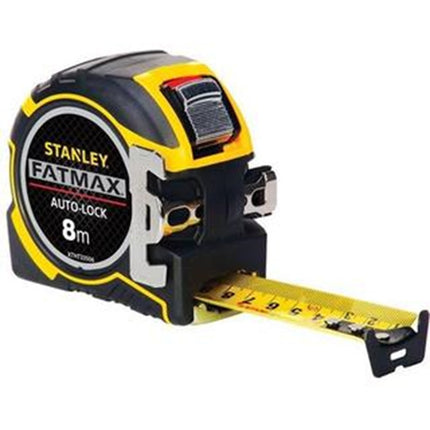 Afbeelding Stanley rolbandmaat Fatmax Pro
