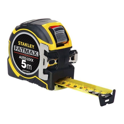 Afbeelding Stanley rolbandmaat Fatmax Pro