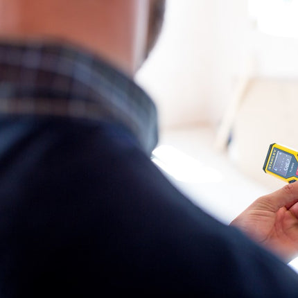 STANLEY LASERAFSTANDSMETER TLM50 - 15M