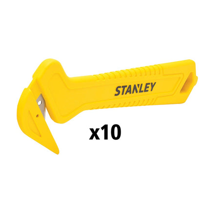 STANLEY FOLIESNIJDER (10 STUKS)