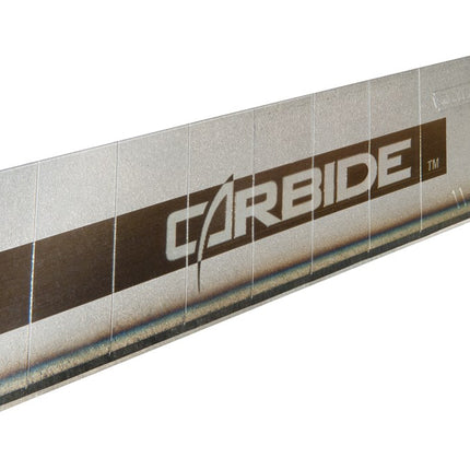 STANLEY CARBIDE RESERVE AFBREEKMES 18MM 10 STUKS