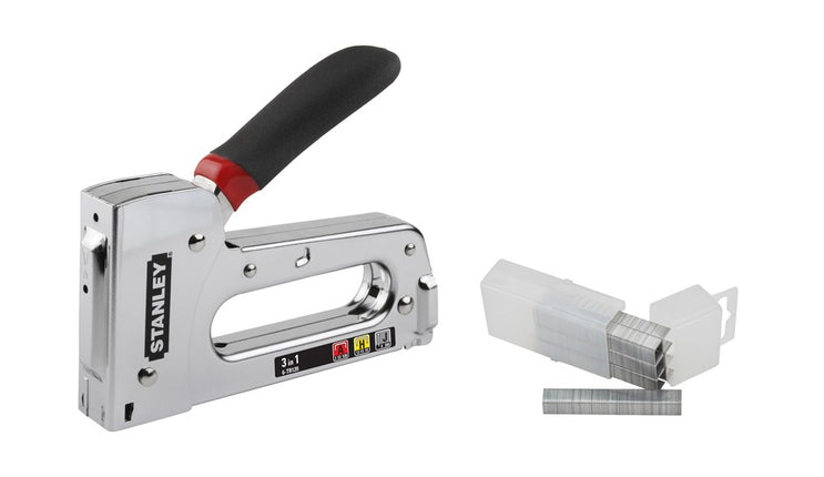 Afbeelding STANLEY 6-tr120 lichte handtacker 2 in 1 STHT6-70410