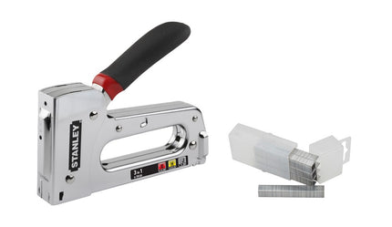 Afbeelding STANLEY 6-tr120 lichte handtacker 2 in 1 STHT6-70410