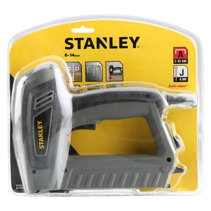 STANLEY TRE540 ELEKTRISCHE HANDTACKER   2IN1