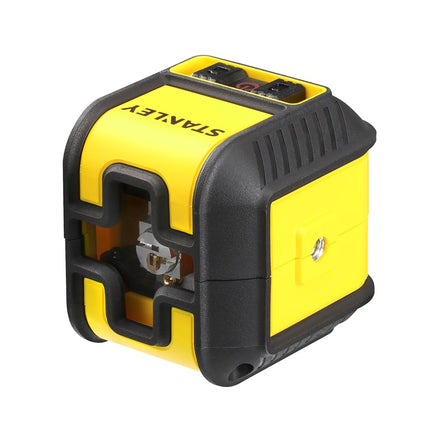 STANLEY KRUISLASER CUBIX (ROOD)