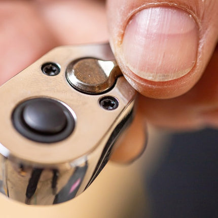 STANLEY DOPSLEUTELSET 1/4" - 38 DELIG