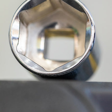 STANLEY DOPSLEUTELSET 1/4" - 38 DELIG