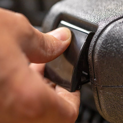 STANLEY DOPSLEUTELSET 1/4" - 38 DELIG