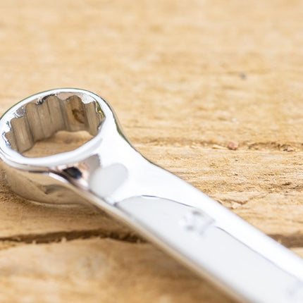 Afbeelding STANLEY ringsteeksleutelset 7 delig STMT82842-0
