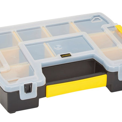 Afbeelding STANLEY sortmaster organizer light stapelbaar STST1-70720