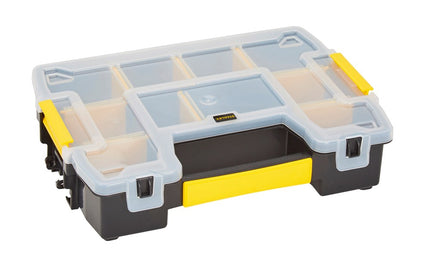 Afbeelding STANLEY sortmaster organizer light stapelbaar STST1-70720