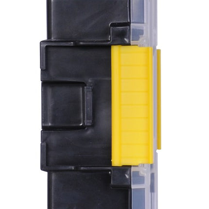 Afbeelding STANLEY sortmaster organizer light stapelbaar STST1-70720