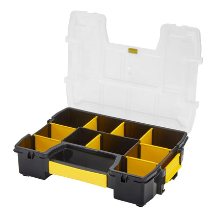 Afbeelding STANLEY sortmaster organizer light stapelbaar STST1-70720