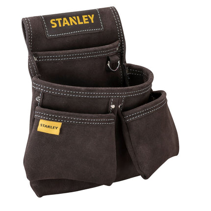 Afbeelding STANLEY enkele gereedschapsgordel STST1-80116